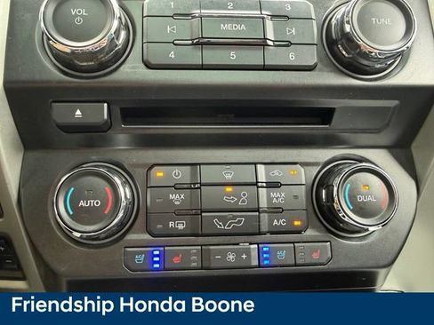 Used 2017 Ford F150 Lariat AWD/4WD image 38