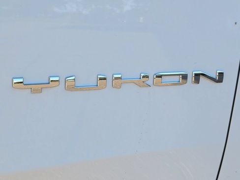 New 2026 GMC Yukon Elevation w/ Elevation Premium Package AWD/4WD image 46