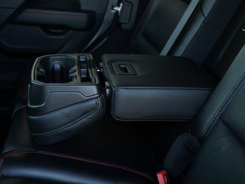 Used 2021 Jeep Wrangler Unlimited Rubicon image 29