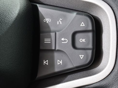 New 2025 Ford Bronco Outer Banks AWD/4WD image 34