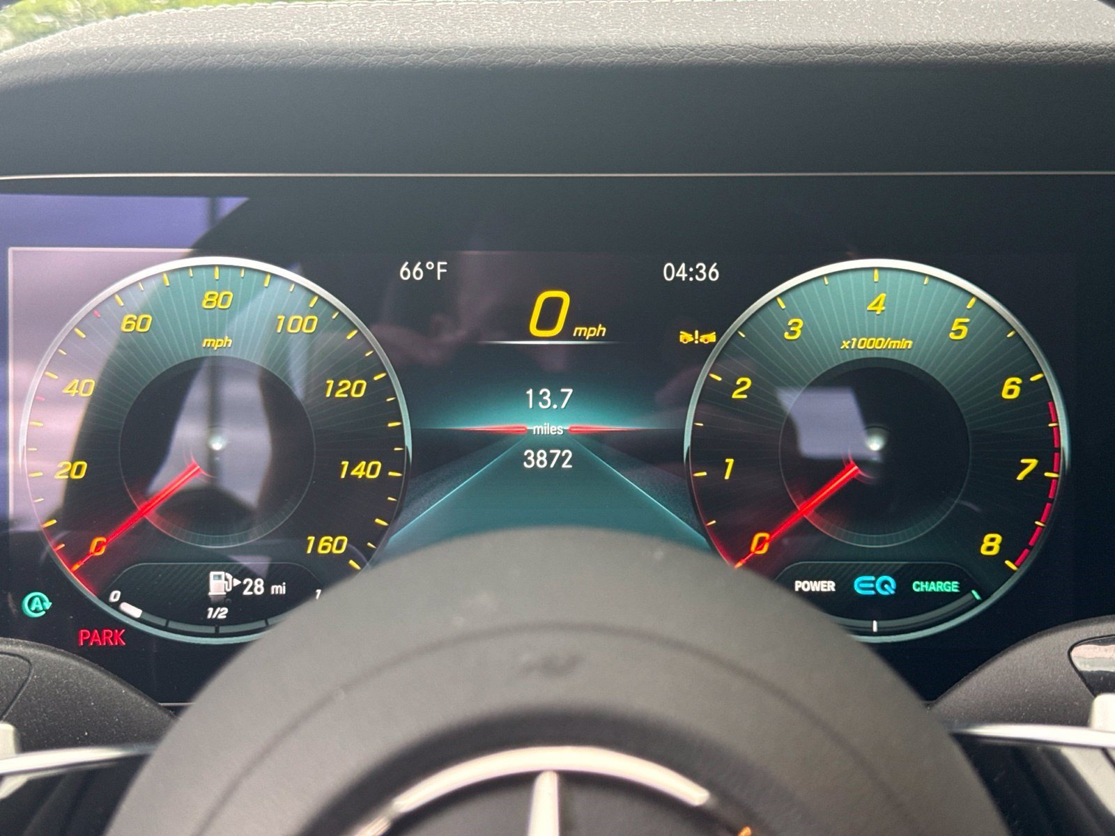 Used 2023 Mercedes-Benz E 450 Cabriolet image 15