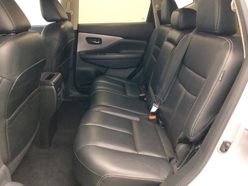 Used 2020 Nissan Murano SV w/ Premium Package FWD image 18