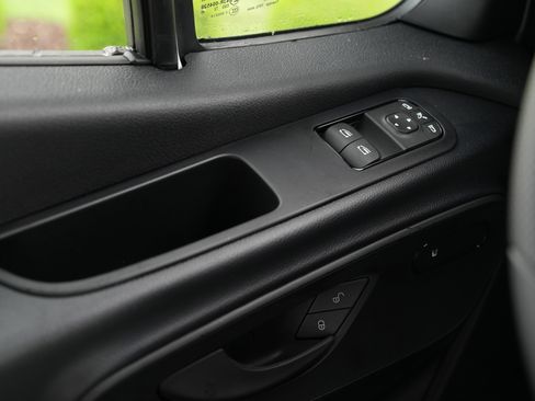 New 2025 Mercedes-Benz Sprinter 2500 image 25