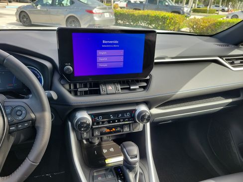 Certified 2023 Toyota RAV4 XSE AWD/4WD image 19