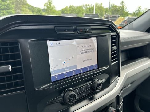 Used 2023 Ford F150 XL w/ Max Trailer Tow Package AWD/4WD image 28