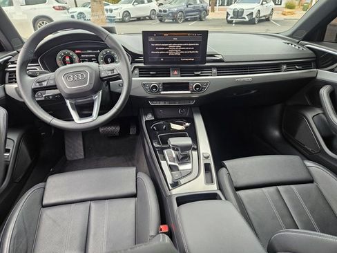 Used 2023 Audi A4 2.0T Premium Plus image 16