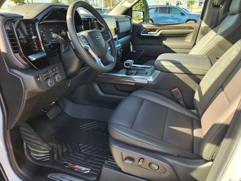 New 2026 Chevrolet Silverado 1500 RST w/ Convenience Package II image 6