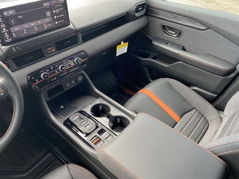 New 2026 Honda Passport TrailSport image 11