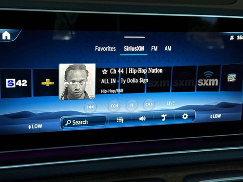 New 2026 Mercedes-Benz GLE 350 4MATIC image 21