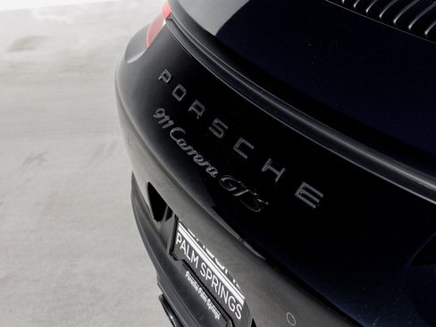 Used 2019 Porsche 911 Carrera GTS image 12