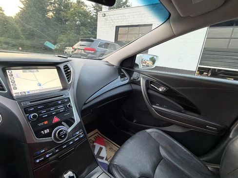 Used 2017 Hyundai Azera FWD image 44