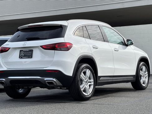 Used 2021 Mercedes-Benz GLA 250 image 4