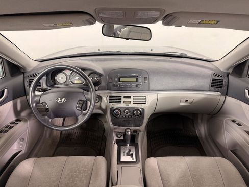 Used 2007 Hyundai Sonata SE FWD image 20