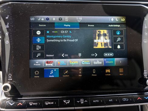 Used 2023 Jeep Wagoneer 4WD w/ Convenience Group I image 18