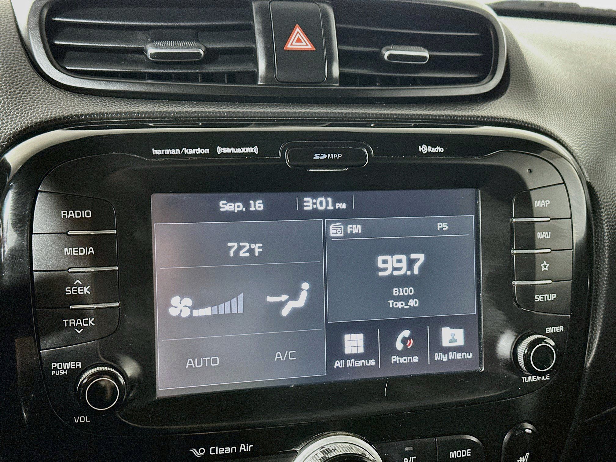 Used 2019 Kia Soul ! w/ Technology Package FWD image 14