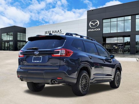 Used 2023 Subaru Ascent Onyx Edition Limited AWD/4WD image 3