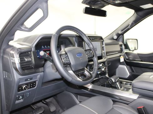 New 2026 Ford F150 Platinum AWD/4WD image 23