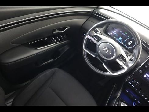 Used 2022 Hyundai Tucson SEL AWD/4WD image 19
