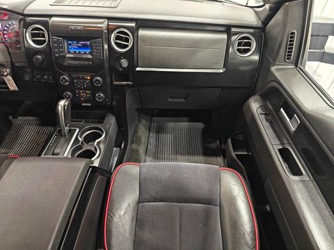 Used 2013 Ford F150 FX4 w/ FX Appearance Pkg AWD/4WD image 29