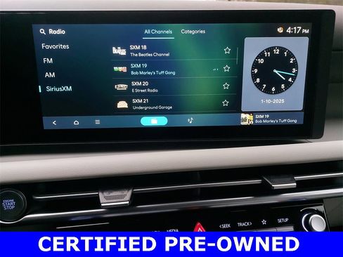 Used 2025 Hyundai Tucson SEL image 21