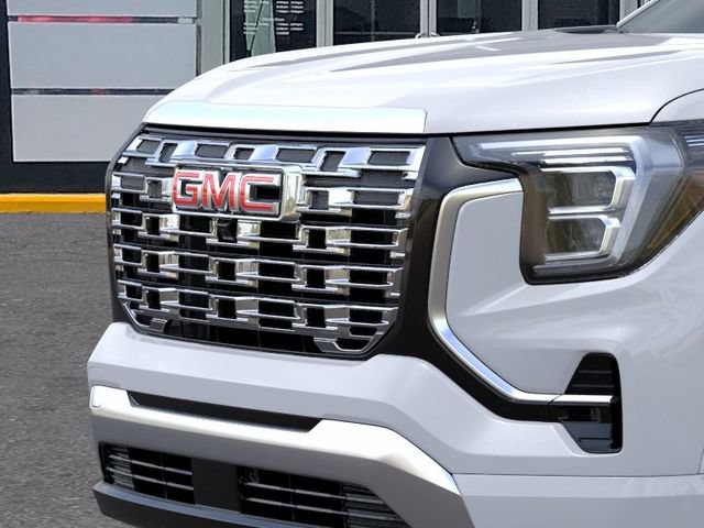 New 2027 GMC Terrain Denali AWD/4WD image 13