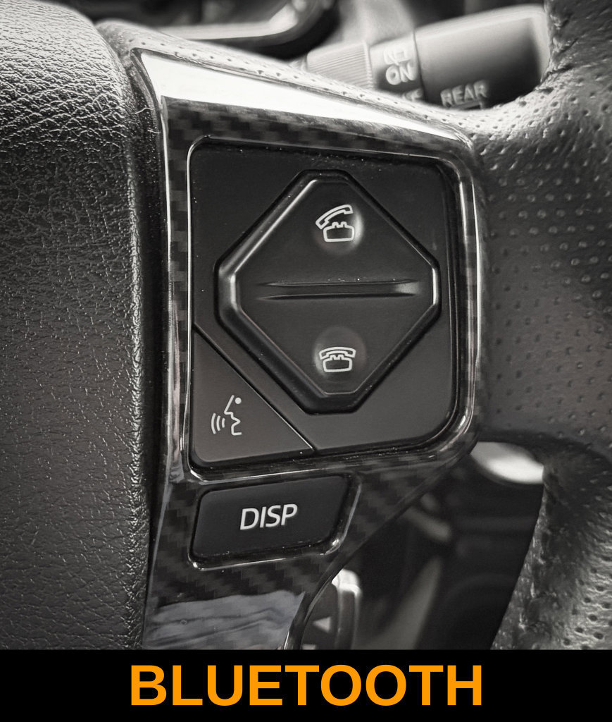 Used 2019 Toyota 4Runner TRD Off-Road AWD/4WD image 11
