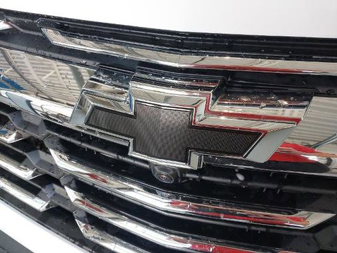 New 2026 Chevrolet Equinox LT w/ Safety and Technology Package image 31