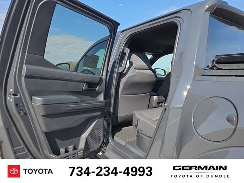 New 2026 Toyota Tacoma SR5 image 29