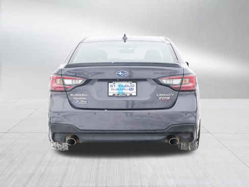 Certified 2024 Subaru Legacy Sport image 6