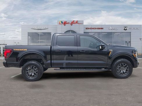 Used 2026 Ford F150 Tremor w/ Equipment Group 402B AWD/4WD image 6