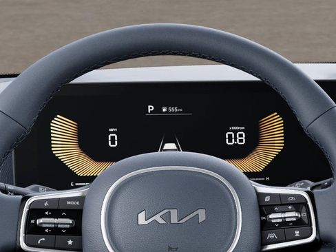 New 2026 Kia Carnival EX image 21