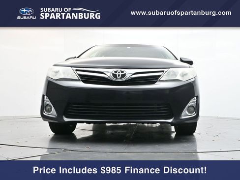 Used 2013 Toyota Camry XLE image 28