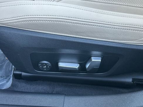 Certified 2023 BMW i4 eDrive35 w/ Premium Package RWD image 14