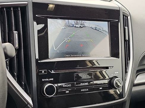 Used 2019 Subaru Forester Premium image 19