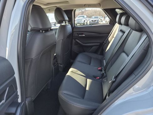 New 2026 MAZDA CX-30 AWD 2.5 S image 12