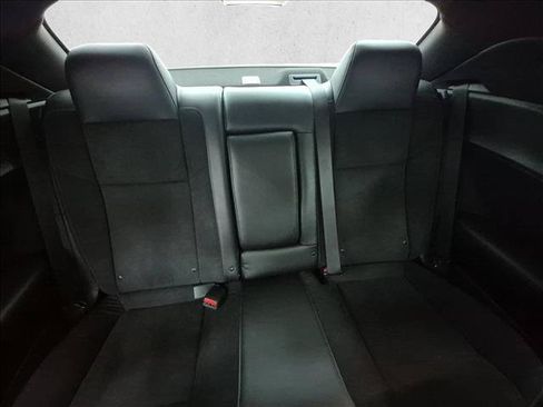 Used 2022 Dodge Challenger R/T w/ Plus Package RWD image 21