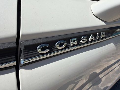 Certified 2020 Lincoln Corsair FWD w/ Premium Package image 9