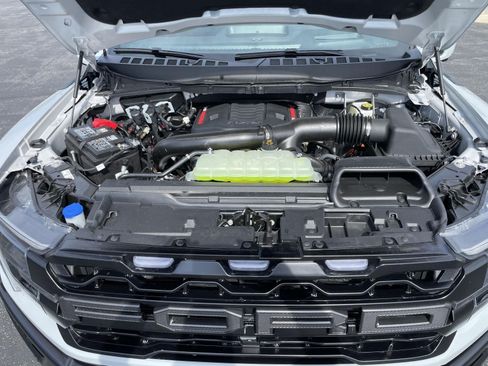 New 2026 Ford F150 Raptor AWD/4WD image 17