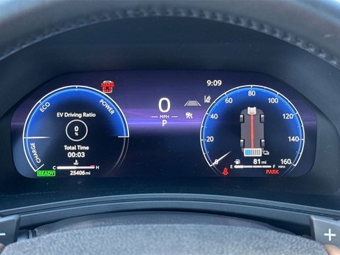 Certified 2024 Toyota Grand Highlander MAX Limited image 24