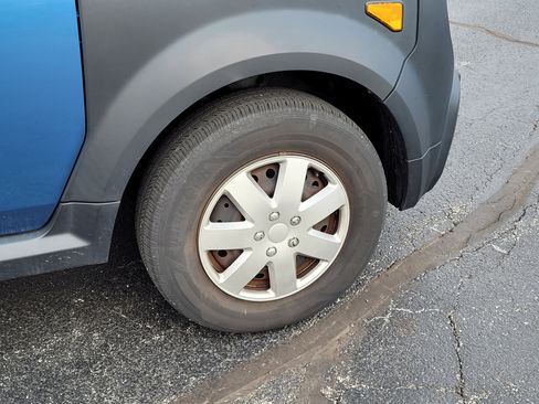 Used 2008 Honda Element LX image 10