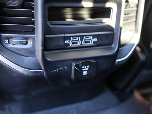 Used 2022 RAM 1500 Laramie image 23