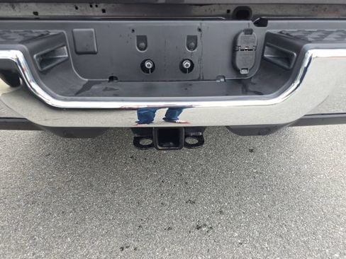Certified 2026 RAM 2500 Big Horn AWD/4WD image 30