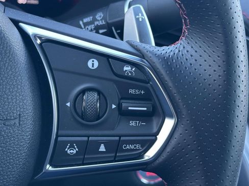 Certified 2025 Acura TLX SH-AWD w/ A-SPEC Pkg image 22