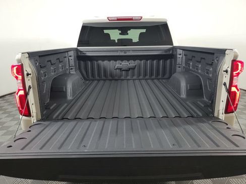 Used 2026 Chevrolet Silverado 1500 RST w/ RST Select Package AWD/4WD image 6