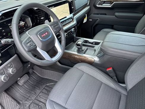 New 2026 GMC Sierra 1500 Elevation w/ Preferred Package image 10