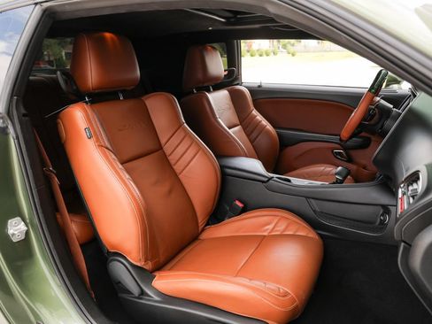 Used 2023 Dodge Challenger SRT Hellcat RWD image 21