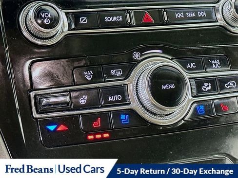 Certified 2022 Lincoln Corsair AWD w/ Equipment Group 101A image 22