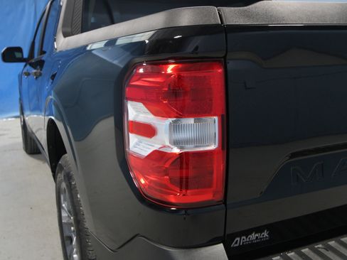 New 2025 Ford Maverick XLT w/ Equipment Group 301A image 33