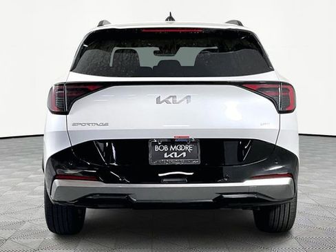 New 2026 Kia Sportage SX Prestige AWD/4WD image 5