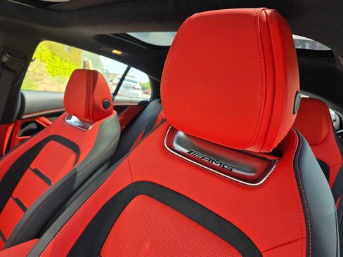 New 2024 Mercedes-Benz AMG GT 53 image 25